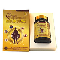 Nano Đông Trùng Hạ Thảo Tiểu Áp Vương hỗ trợ hạ đường huyết