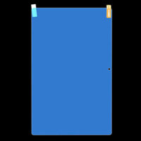 Nano Explosion ProofScreen Protector for Teclast Tbook 16S