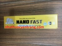 Nano Fast