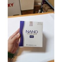 Nano Fucoidan Extract Granule