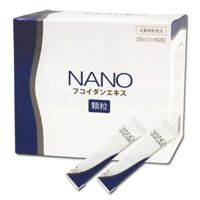 Nano Fucoidan Extract Granule hỗ trợ điều trị ung thư – TVShopping