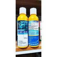 Nano Mepiquat Đệ Nhất Lùn Cây điều hòa sinh trưởng cây trồng 500ml
