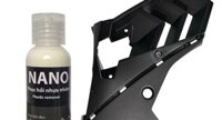 Nano phục hồi nhựa nhám 50ml, làm mới nhựa đen xe ô tô, xe máy BA1513