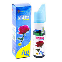 Nano Pro Extra, giúp khử mùi hôi khó chịu, ngăn ngừa các loại nấm