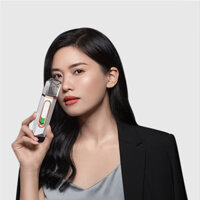 Nano Spray Facial Steamer Mini cầm tay Máy phun sương cầm tay Máy phun sương bổ sung nước Dụng cụ dưỡng ẩm Máy tạo độ ẩm Dụng cụ chăm sóc da