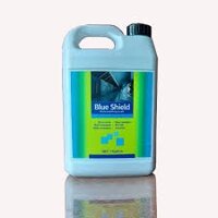 Nano tăng bóng bảo vệ sàn đá BLS (Blue Shield)