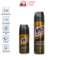 Nano VS1 Phục Hồi Nhựa Đen Nhám Và Sơn Xe Máy Ô Tô 120ml/250ml