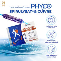 [Nanoco][MUA 2 TẶNG 1]Thực phẩm bổ sung Phyco