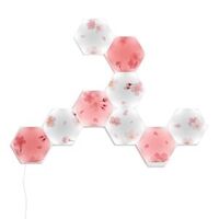 Nanoleaf Limited Edition Cherry Blossom Hexagons – 9 miếng