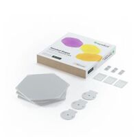 Nanoleaf Shapes Hexagons Expansion – 3 miếng