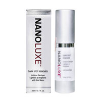 Nanoluxe Dark Spot Remover - Kem Dưỡng Da Chuyên Sâu Giảm Nám, Tàn Nhang