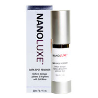 Nanoluxe Reluma Dark Spot Remover, hỗ trợ giảm nám, tàn nhang, sạm da, dưỡng trắng da