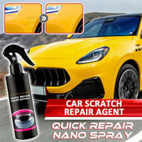 Nanos Scratch Remover Chất lỏng che phủ vết xước tự động đa năng cho xe tải