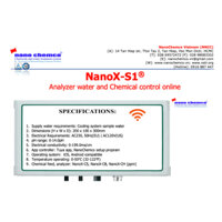 NanoX - S1