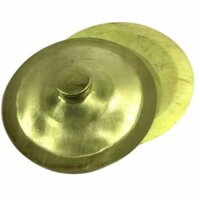 Nạo Bạt Chũm Chọe Đồng