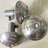 Nạo Dừa Sợi 5cm Bán Xôi Chè - Cốt 16 Ly