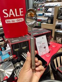 NẠO KEM - DƯA HẤU - KHOAI TÂY DẠNG THÌA WMF