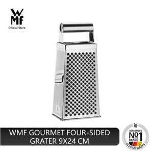 Nạo rau củ 4 mặt WMF Vierkantreibe