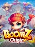 Nạp 22 Chicken Coin Boomz Origin VNG Thái Lan