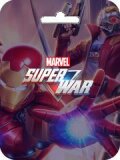 Nạp 2950 Star Credit MARVEL Super War mobile