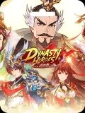 Nạp 300 Emeralds Dynasty Heroes: Romance Samkok