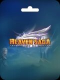 Nạp 315 Crystal Heaven Saga SEA