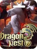 Nạp 450 Diamond Dragon Nest M Koramgame