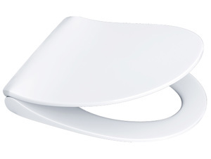 Nắp bàn cầu Caesar M284