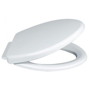 Nắp bàn cầu Caesar MS220