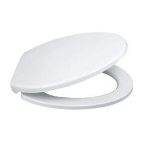 Nắp bàn cầu Caesar MU234
