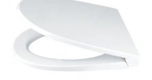 Nắp bàn cầu Caesar MU235