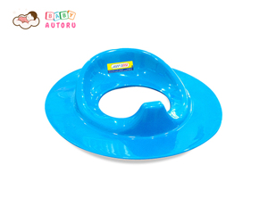 Nắp bàn cầu cho bé Autoru AUBTS01