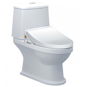 Nắp bàn cầu đa năng Caesar TAF050