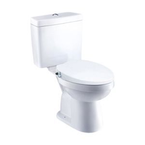 Nắp bàn cầu Cotto CVN92201