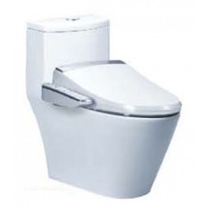 Nắp bàn cầu điện tử Caesar TAF200H