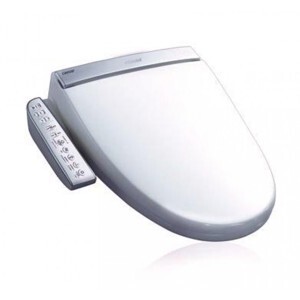 Nắp bàn cầu điện tử Caesar TAF200H