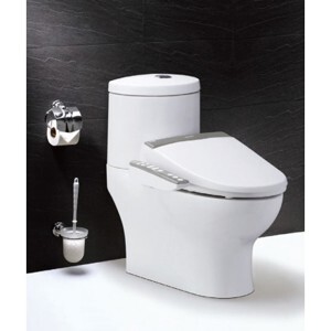 Nắp bàn cầu điện tử Caesar TAF200H