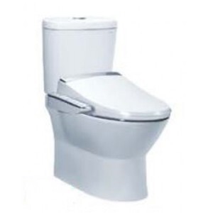 Nắp bàn cầu điện tử Caesar TAF200H