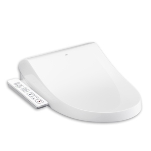 Nắp bàn cầu điện tử Inax CW-H17VN