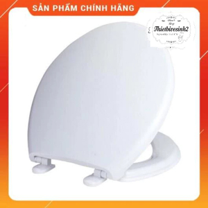 Nắp bàn cầu HA02