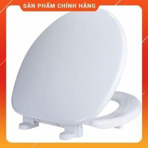 Nắp bàn cầu HA09T
