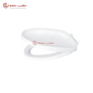 Nắp bàn cầu INAX CF-57AKV