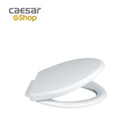 Nắp Bàn Cầu Nắp Êm Caesar - MS220