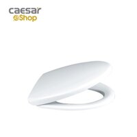 Nắp bàn cầu nắp Êm - M232 Caesar chính hãng