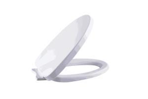 Nắp bàn cầu rơi êm HA17
