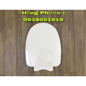 Nắp bàn cầu rơi êm HA21