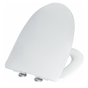 Nắp bàn cầu rơi êm HA37