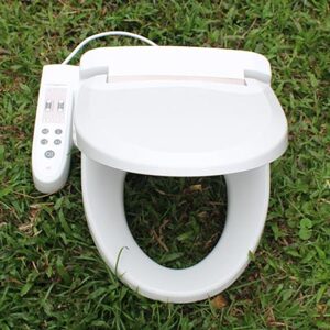 Nắp bàn cầu thông minh Royal RB1530-G