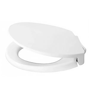 Nắp bàn cầu Toto TC392VS#W