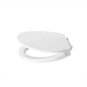 Nắp bàn cầu Toto TC393VS#W